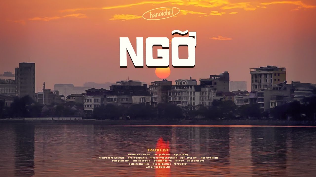 Nhạc Ballad Xưa 8x 9x - Ngỡ, Giá Như Chưa Từng Quen - Nhạc Xưa Hay Nhất Mọi Thời Đại