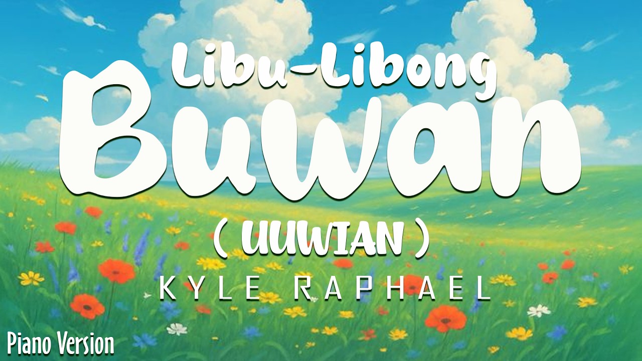 Libu-Libong Buwan, Tahanan (lyrics) | Feburary 2026 Hits 🔊OPM Trending Mix - Relaxing Filipino Music