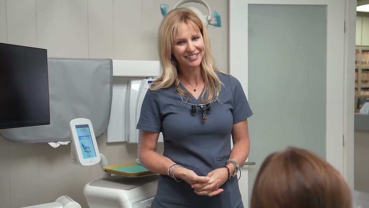 Meet Dr. Denise Henderson at Denise Henderson DDS in Palo Alto, CA