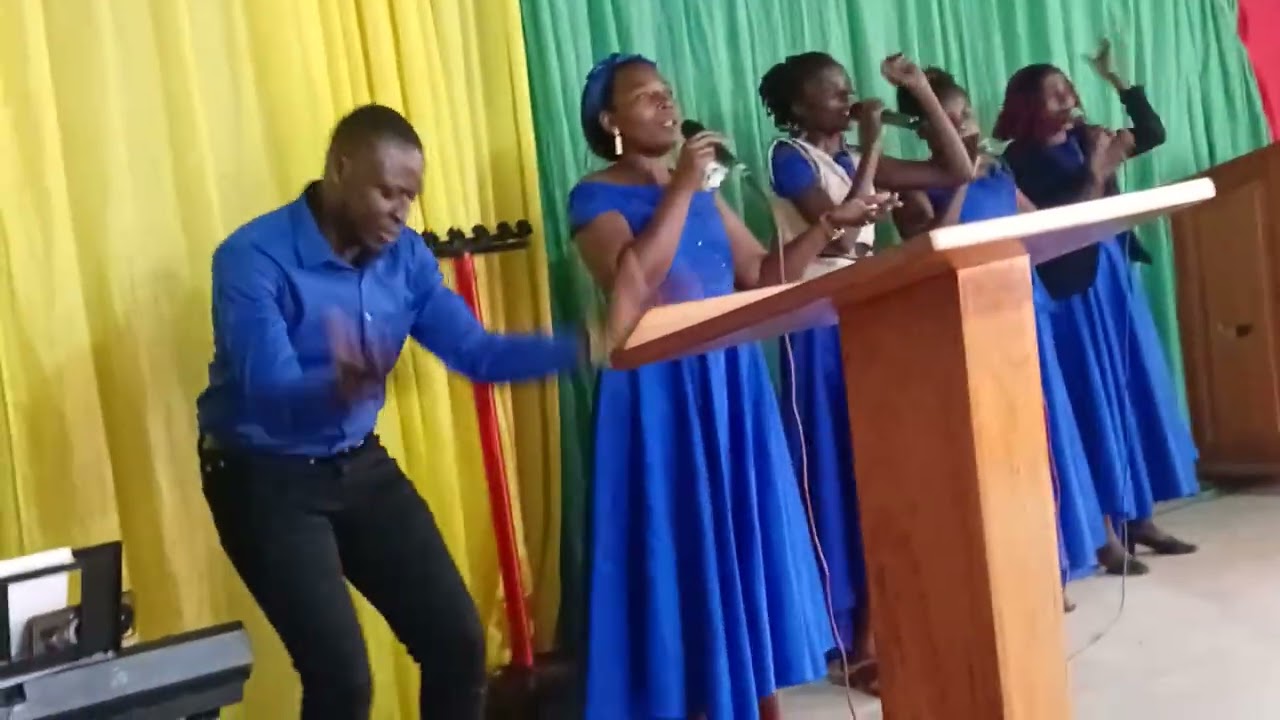 Praising our Lord Jesus on 1st/03/2026
