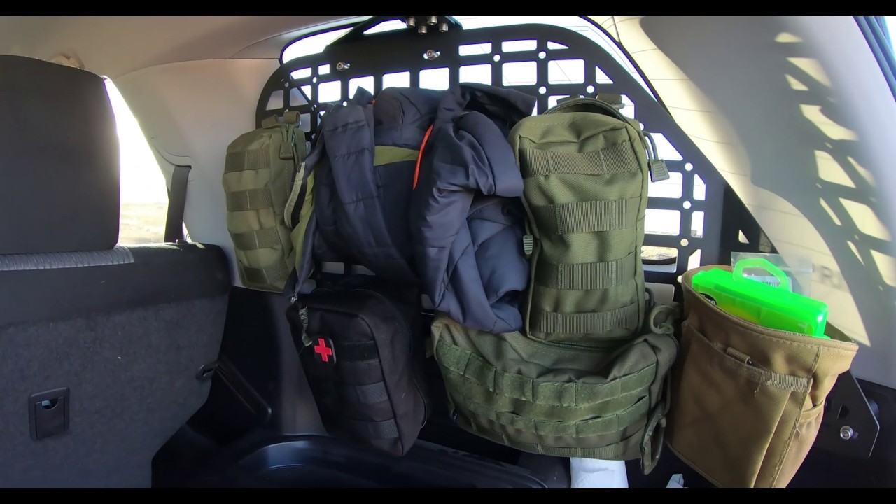 60 SECOND REVIEW: RAGO MOLLE PANELS