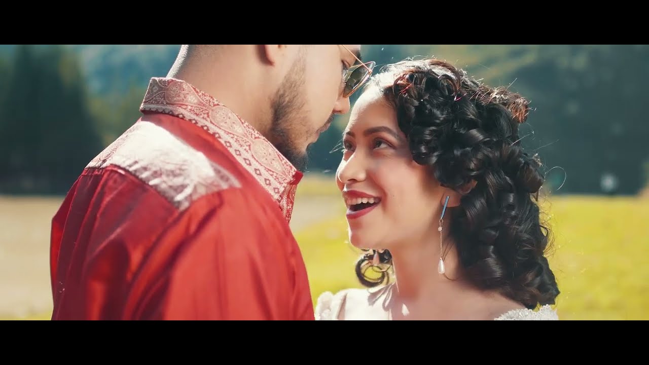 Na Thwei Dohnud | with CC Subtitle Khasi Official