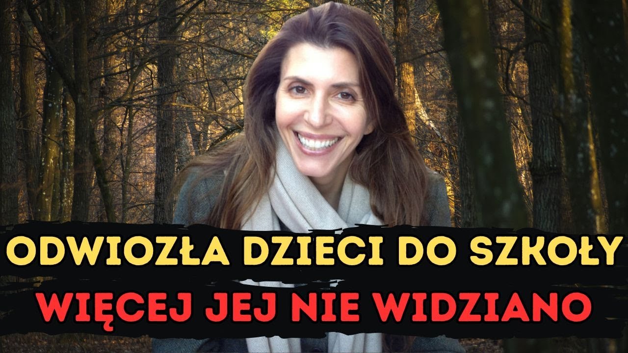 Tragiczna Historia Jennifer Dulos | Podcast Kryminalny