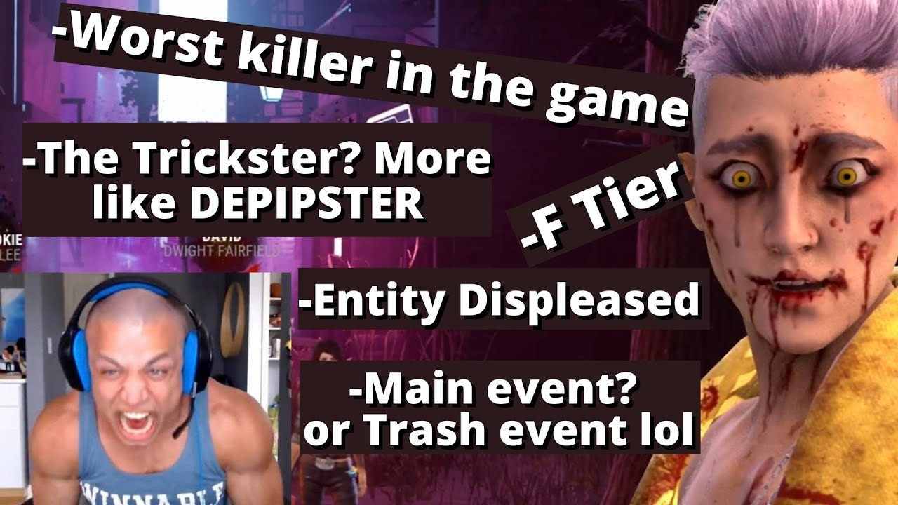 The Trickster.exe