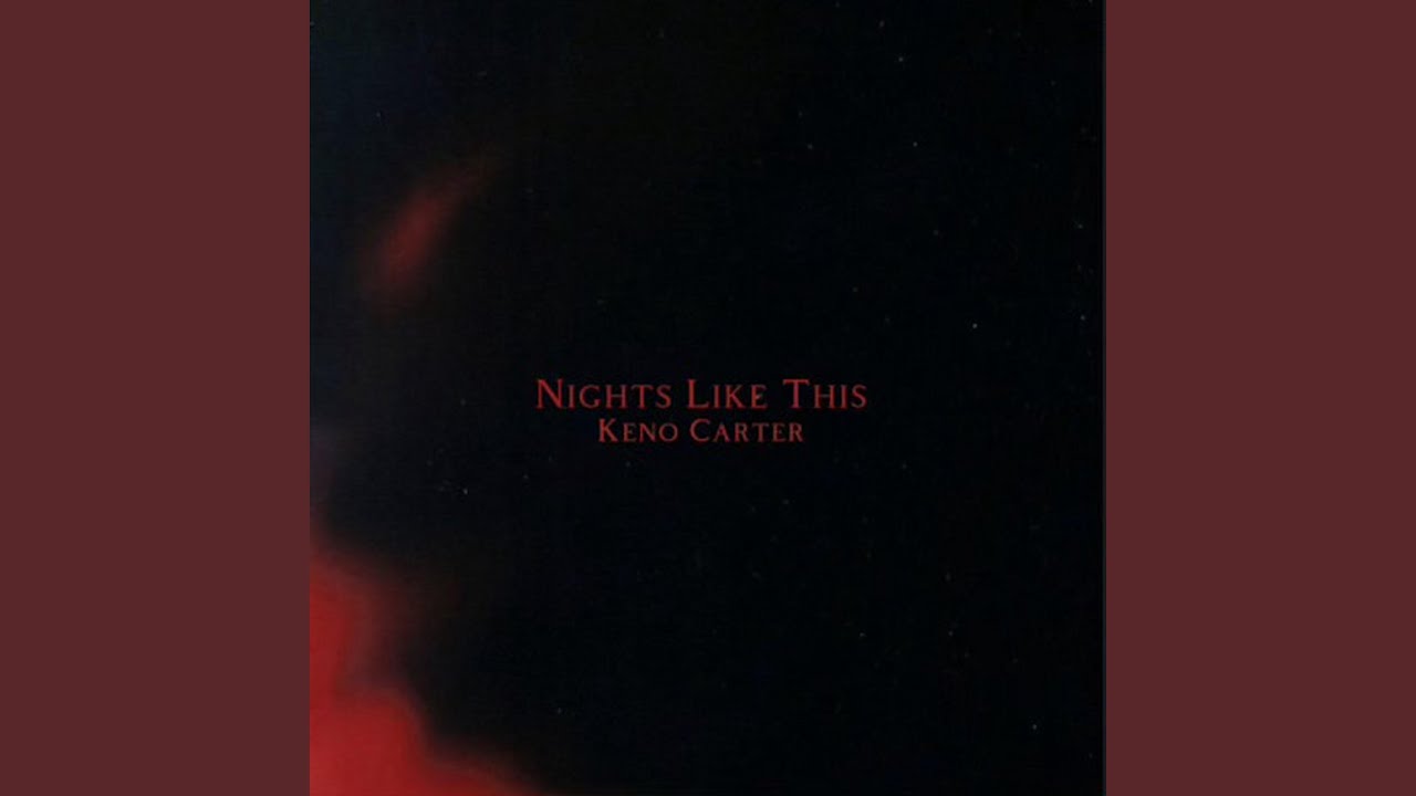 Nights Like This (Sped Up)