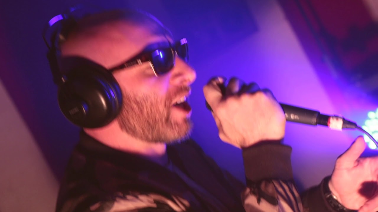 Soundwave Legacy Music Video - Media Feed Productions