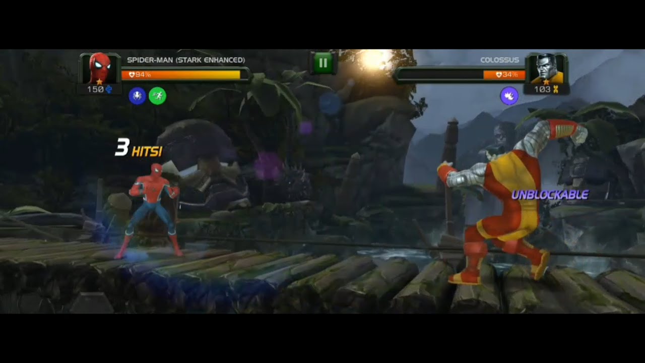 #Marvelgame#androidgame2025 #Caoitan Amerika#AndroidGameplay2025