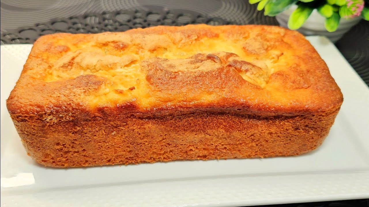 Никаких Весов! Очень вкусный и простой торт! Оно тает во рту!