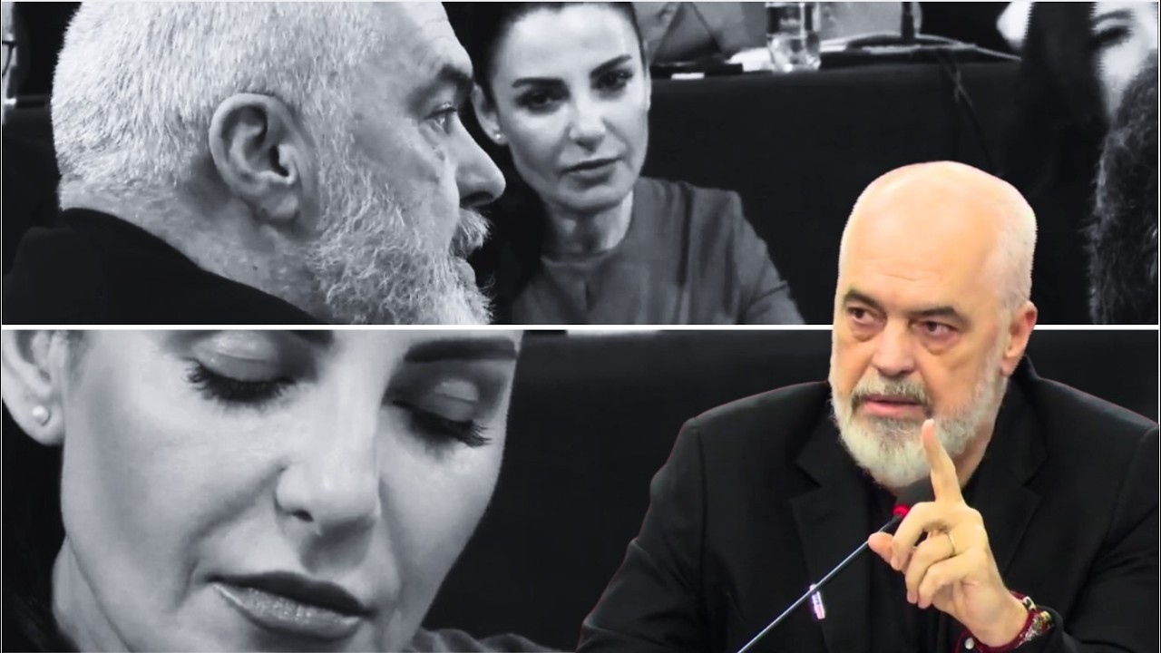 Rama: Belinda Balluku ma ka dorëzuar 3 herë dorëheqjen, por e kam refuzuar!