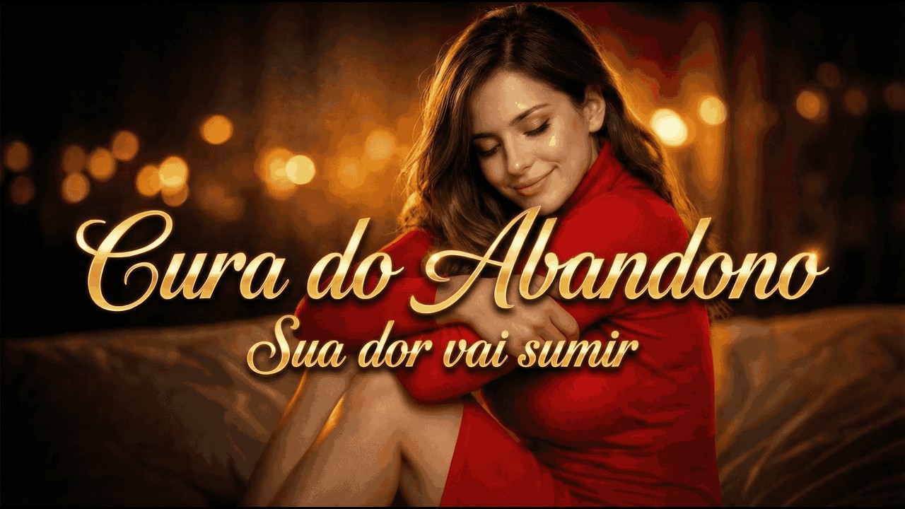 EU NÃO VOU EMBORA 🥀 | Música Sobre Medo de Abandono e Amor-Próprio (Canção de Cura)