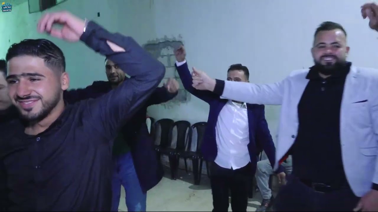 العريس محمد احمد هاشم 2