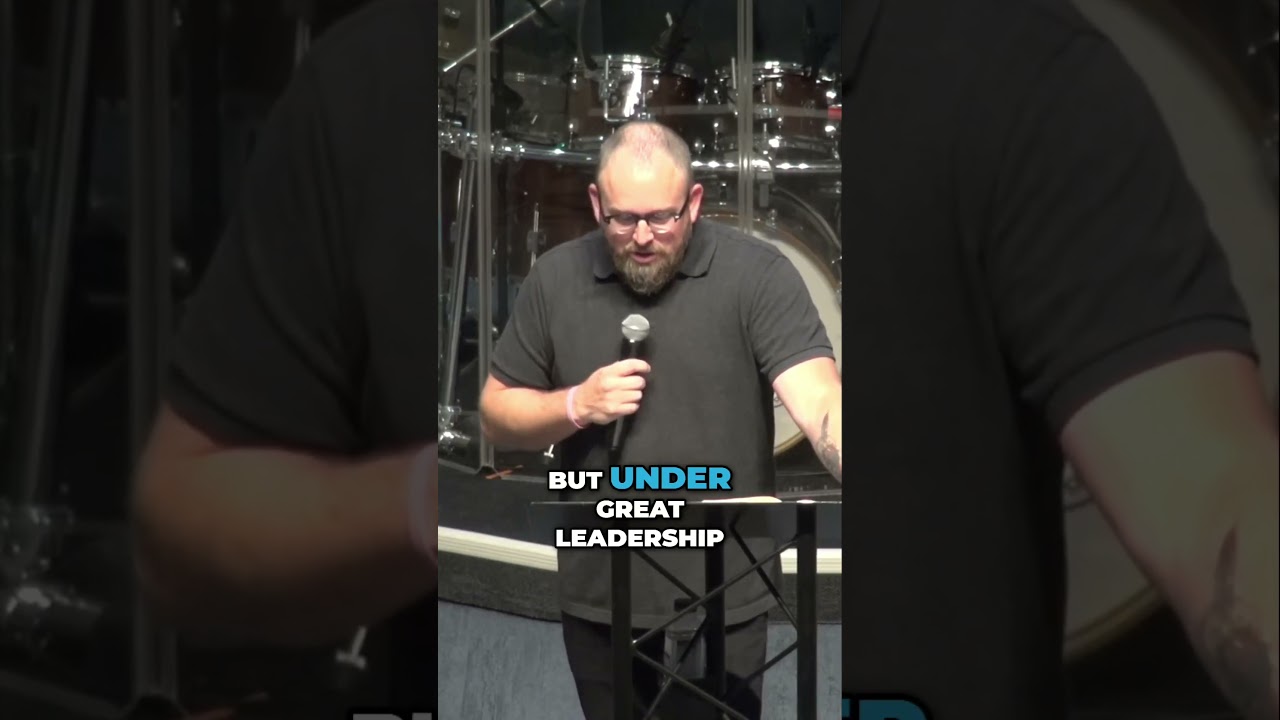 Overcoming Opposition Through God's Power | [OV]Church #multiplythechurch #nehemiah #sermon #bible