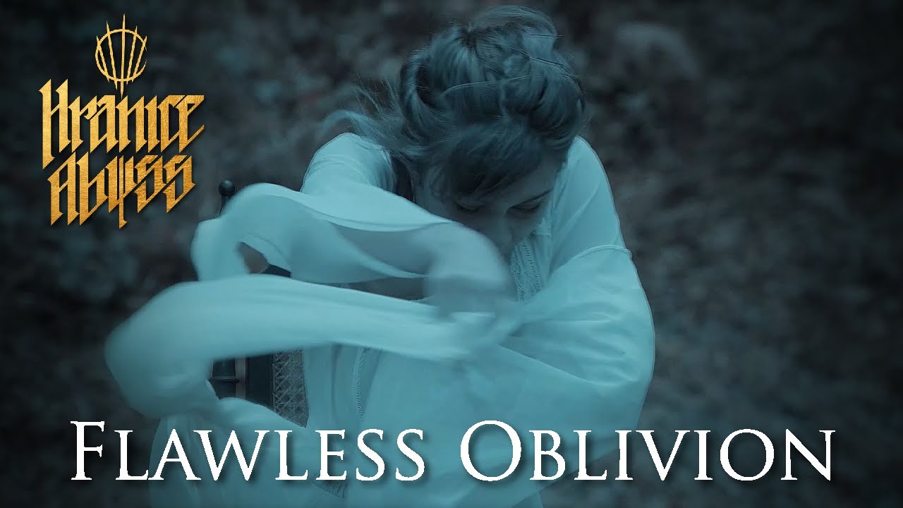 HRANICE ABYSS - FLAWLESS OBLIVION [OFFICIAL MUSIC VIDEO] (2021) SW EXCLUSIVE