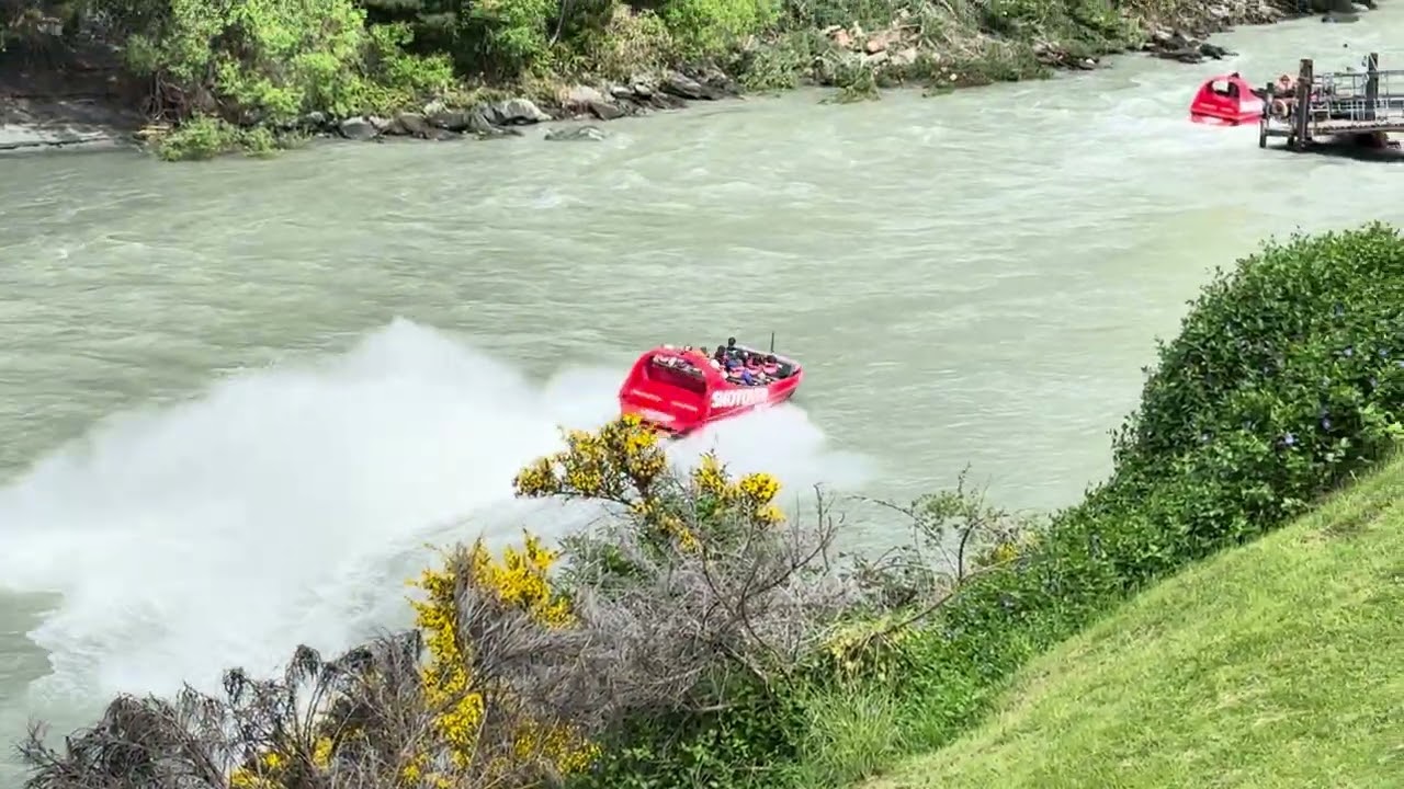 Shotover Jet(1)  20/11/25