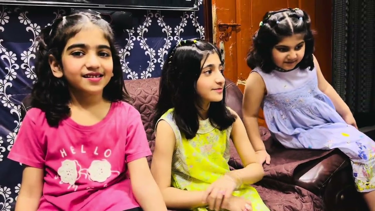 I went to give Eidi to my Sister-in-law | Lahore | #foryou #trending #explore #unfrezzmyaccount |