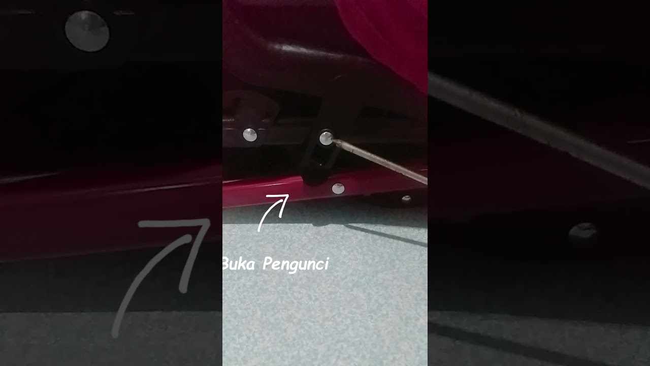 Cara Praktis Buka Stroller La'beille Otta: Tips Tercepat untuk Anda! 