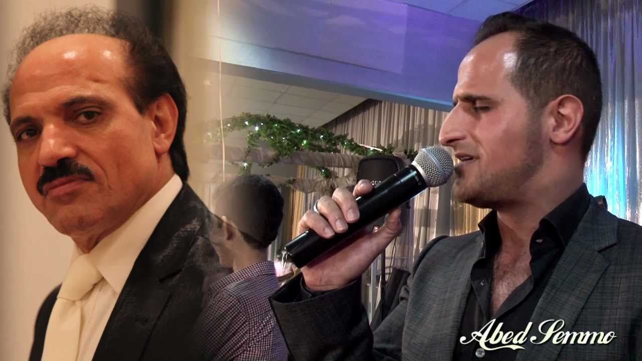 Von Mahmud Moussa witmet das Lied Bu Adam Benim Babam seinen Vater