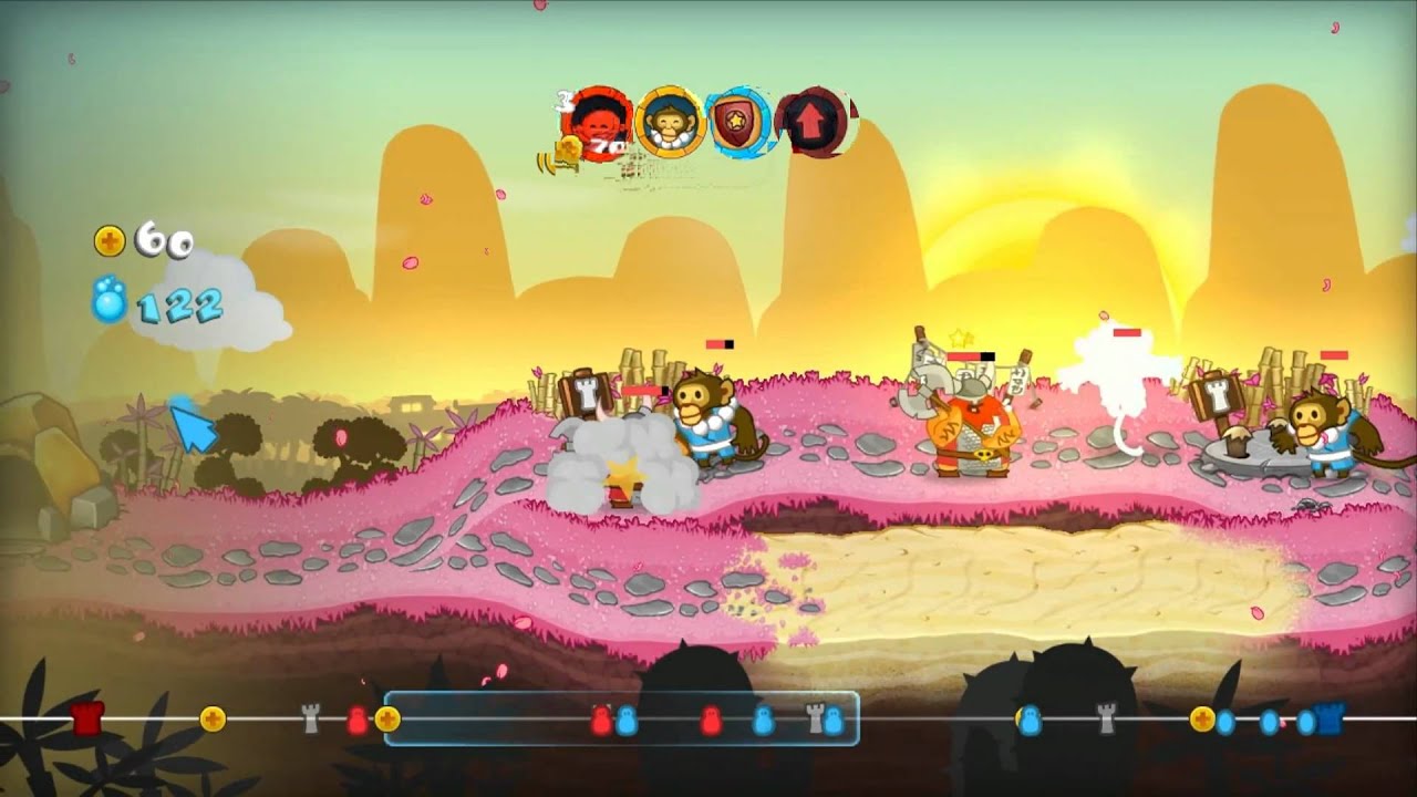 Twisted Pixel Matchmaking