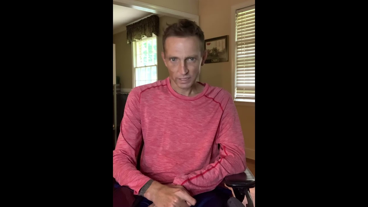 The REAL DEAL w Shane Hmiel episode 4