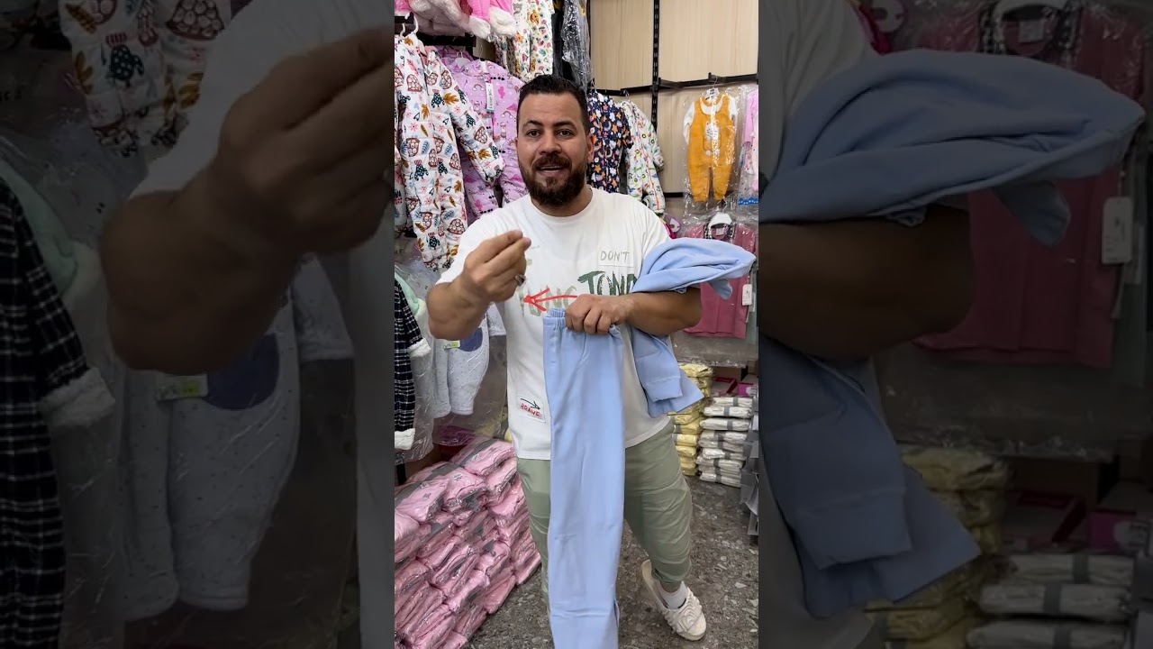 دفايات الاطفال دلوقت موجودة عندنا وبس في بيبي جونيور