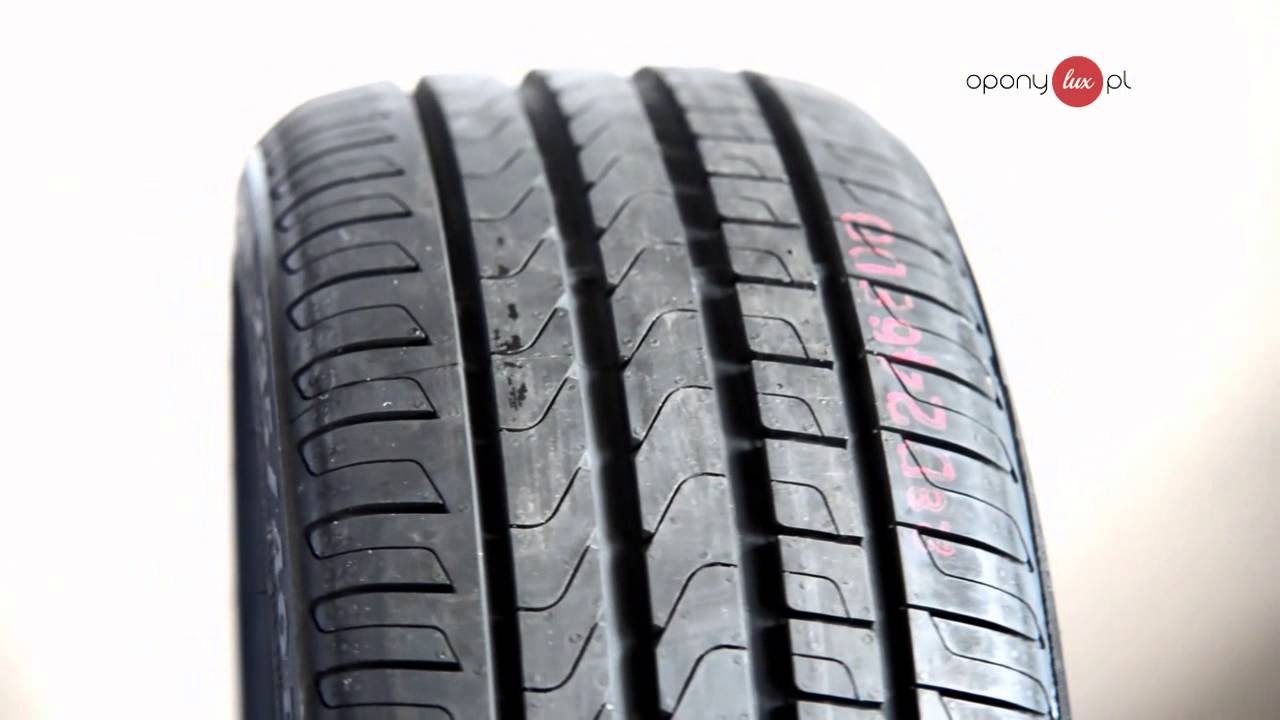 Pirelli P7 Cinturato Blue - opony letnie - OponyLux.pl