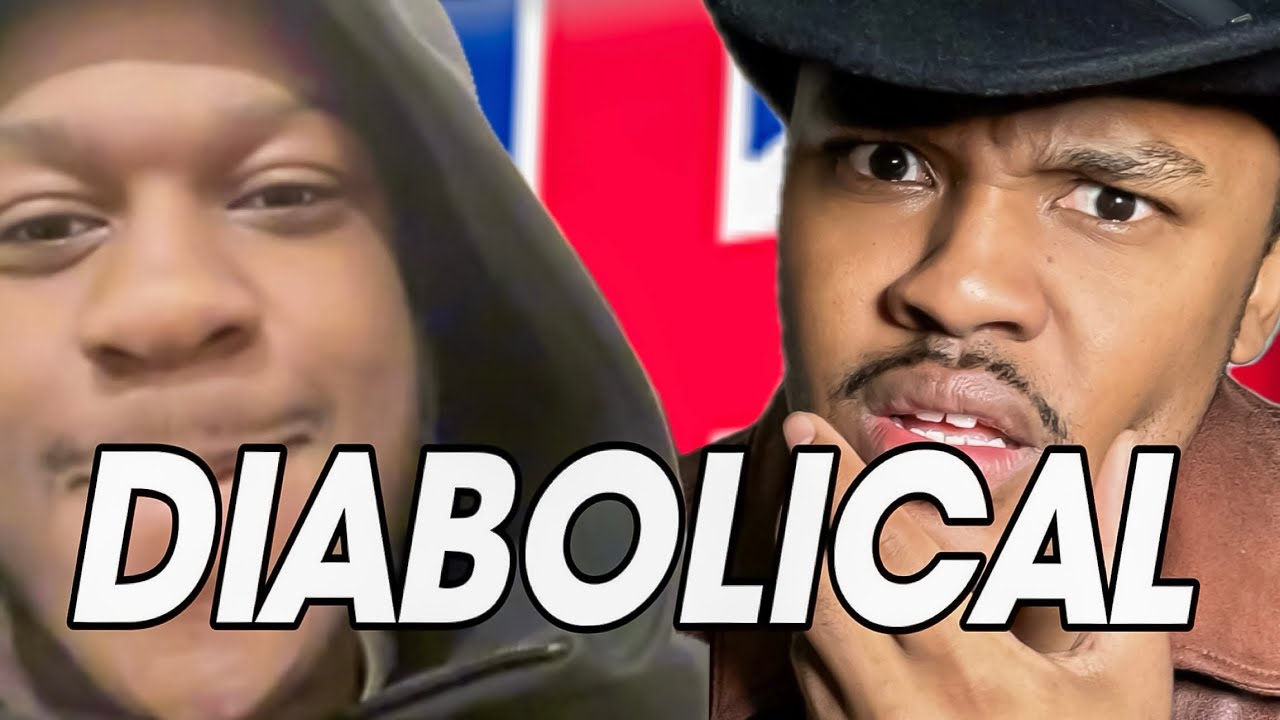 Black Americans Are NOT American