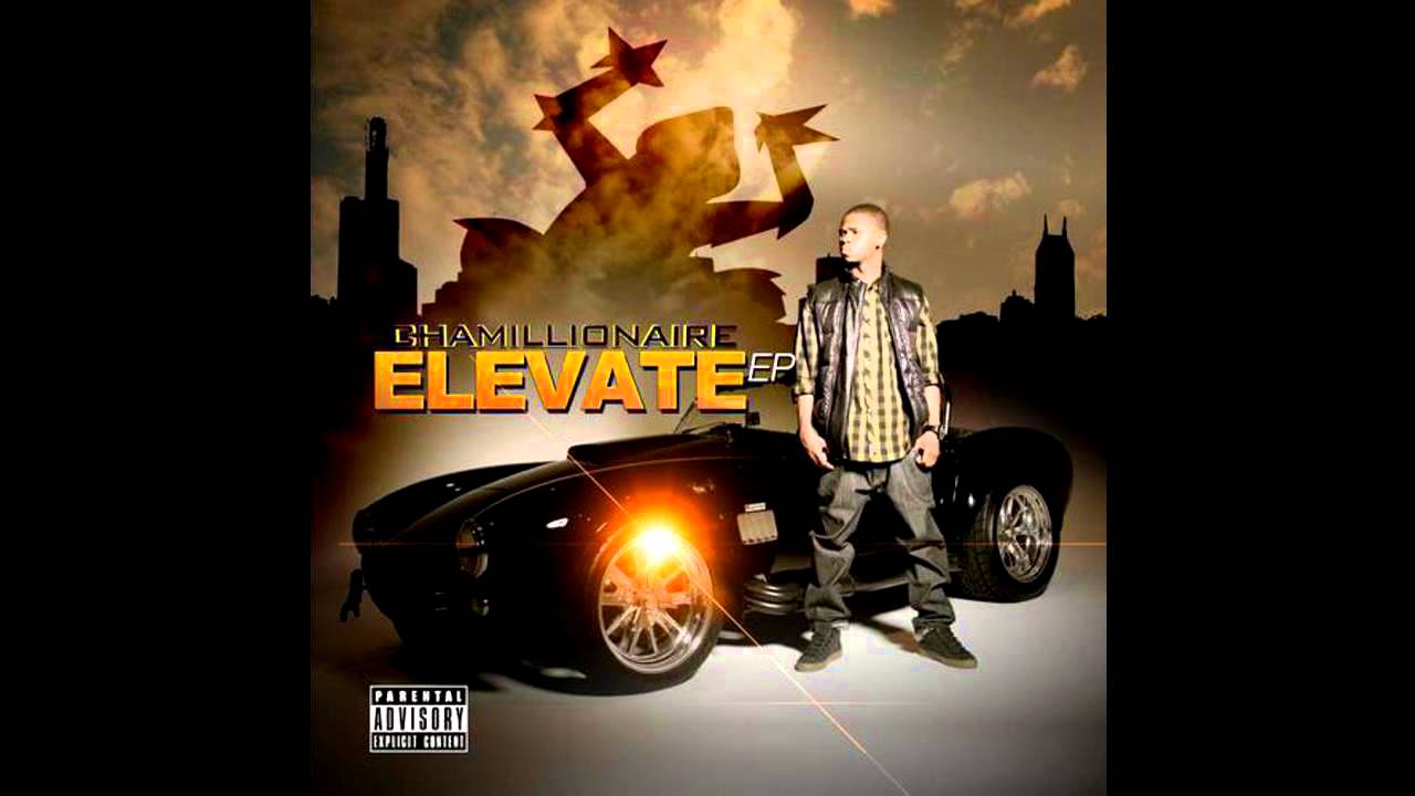 Chamillionaire - Slow Loud & Bangin (Elevate)
