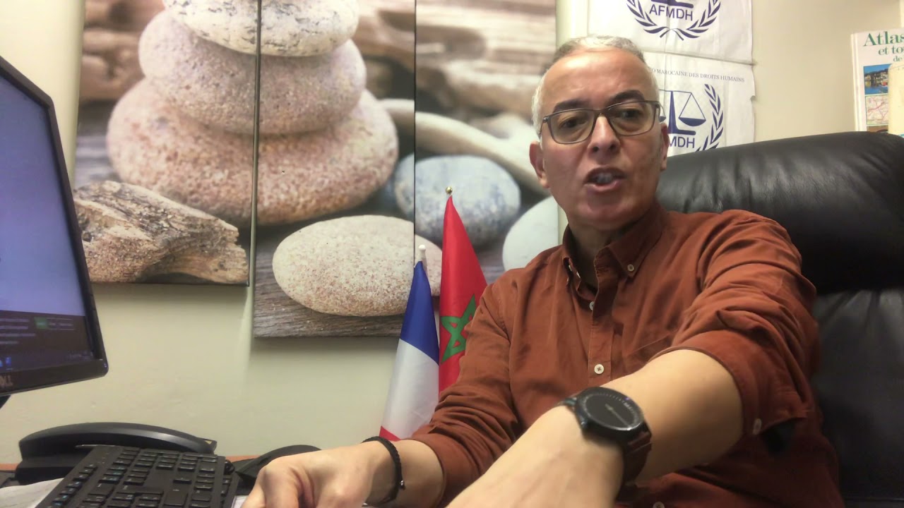 هذه حقوقكم اخواني المهاجرين في المساعدة القضائية بفرنسا. حصن نفسك بالقانون حتى لا تضيع حقوقك.