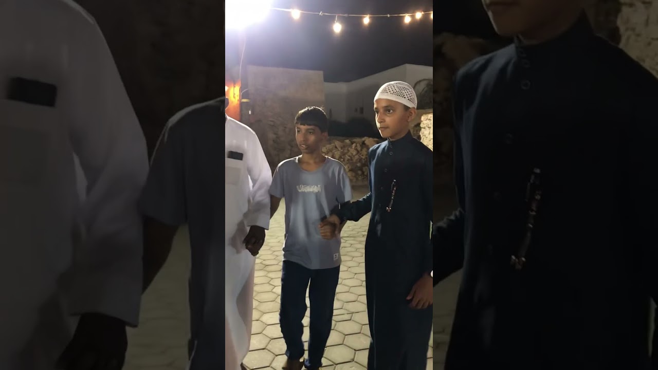 دانه فرسانيه/زواج ال زيلعي