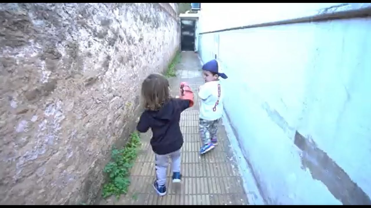 SE VA EL CAMELLO - Caminos hasta el final (Clip Oficial)