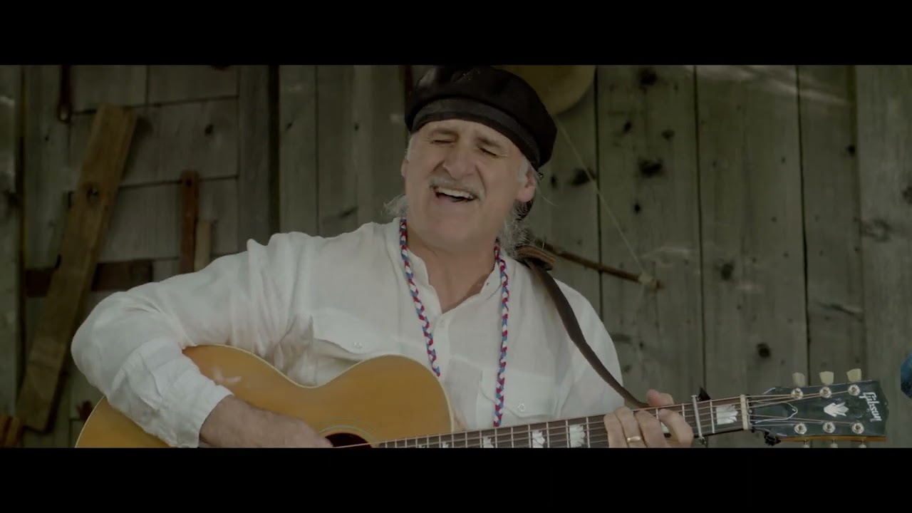 Weldon Boudreau - Old train