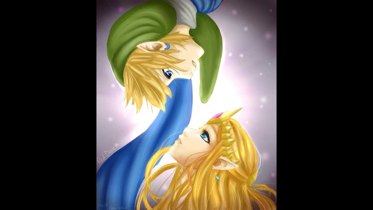 Zelink AMV-Rather Be