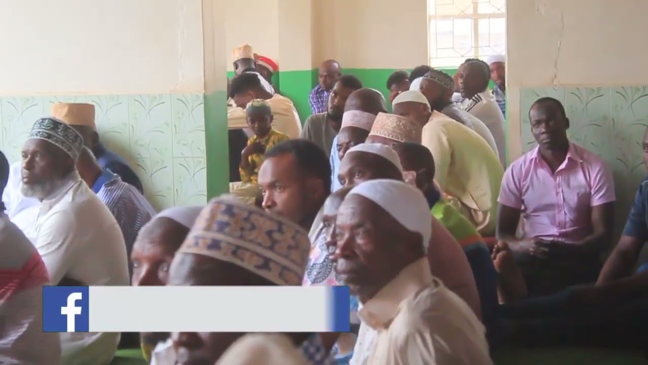 Sheikh Masengere Yusufu