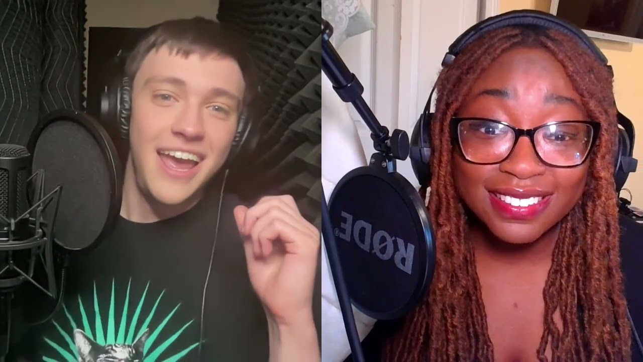 That Goober Mentality | Sean Flaherty Interview | Voice Actor