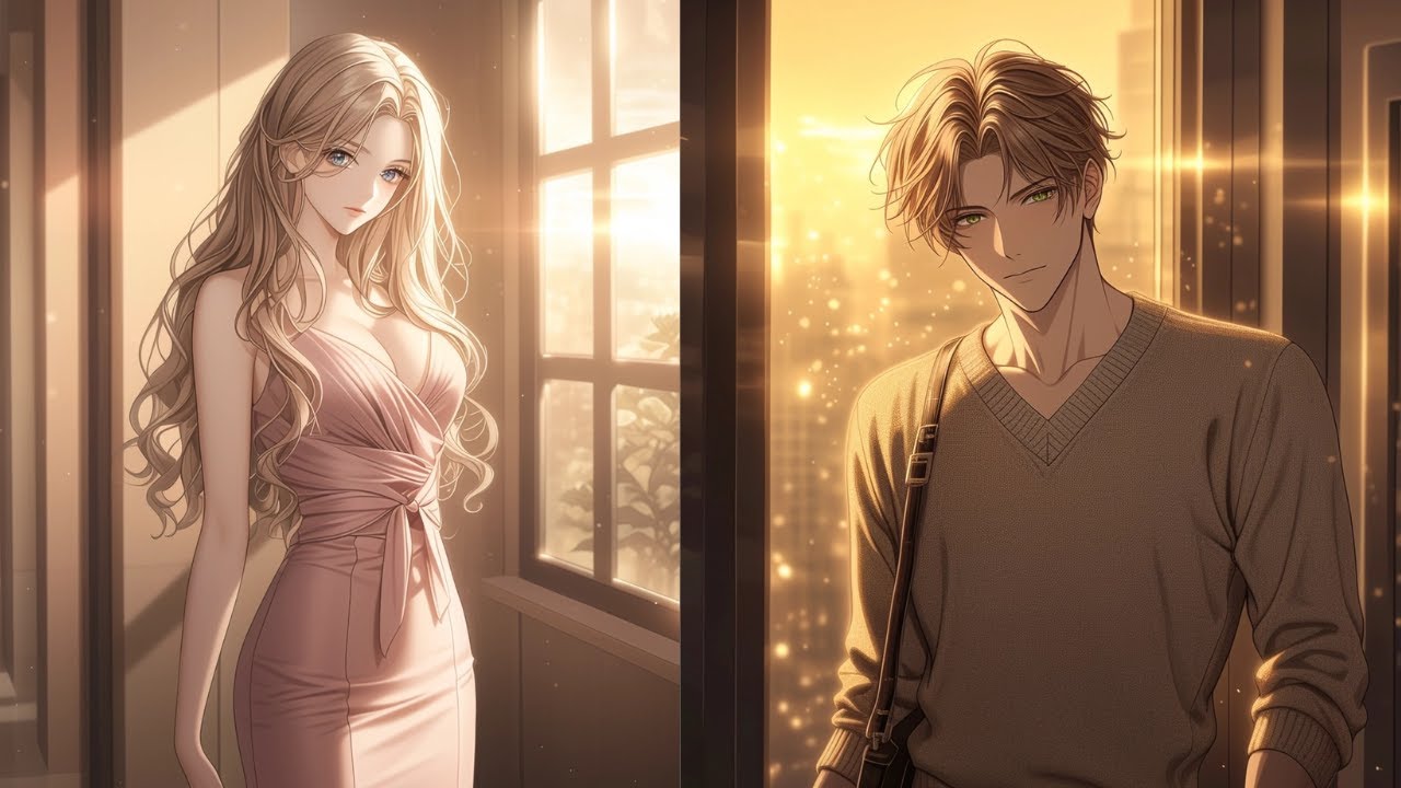 👨‍💼📖my ceo girlfriend threw me off a building to save her ex, but that's exactly what i wanted