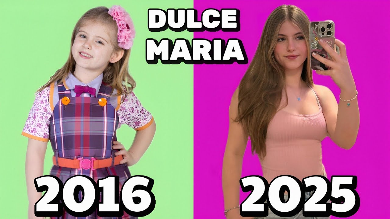 CARINHA DE ANJO Antes e Depois dos Atores e Atrizes com Idades Atuais em 2025