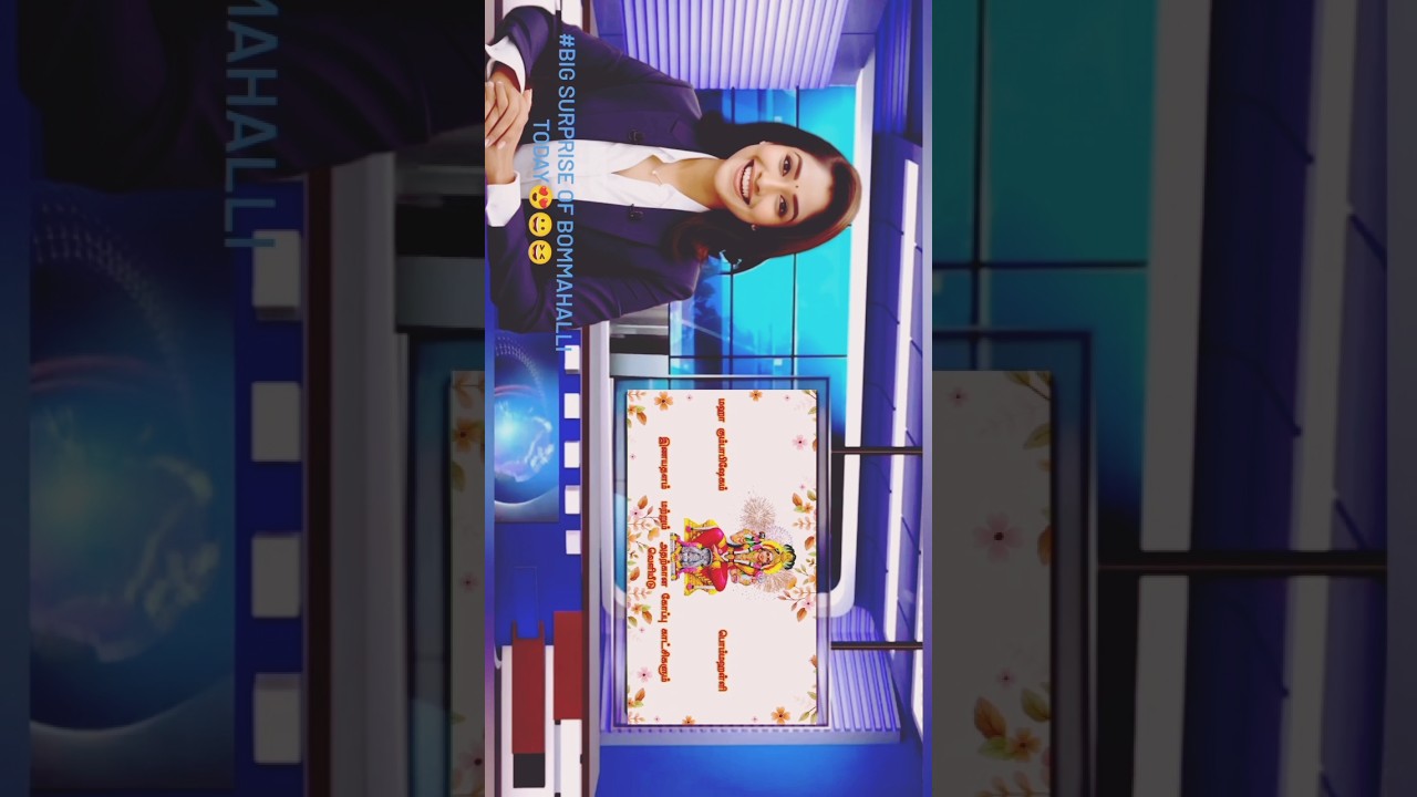 Bommahalli. Thiruvilla News🌐 Live videos 📸 📷 📸