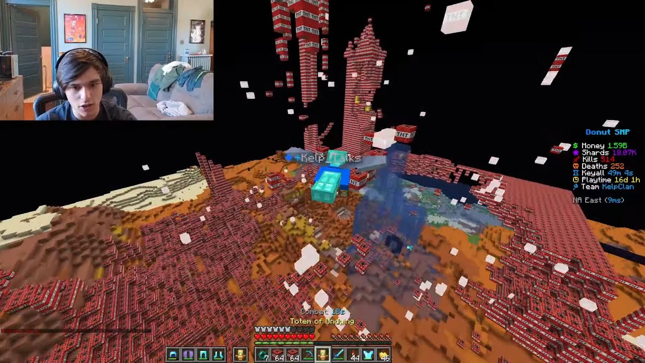 EXPLOADING🧨🧨🧨67,000,000,000 BOMBs