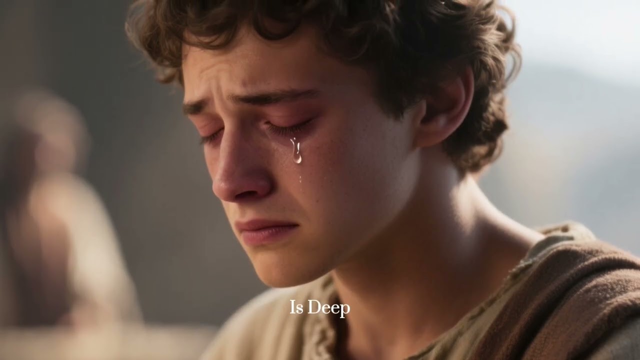 Things Jesus Said About Forgiveness