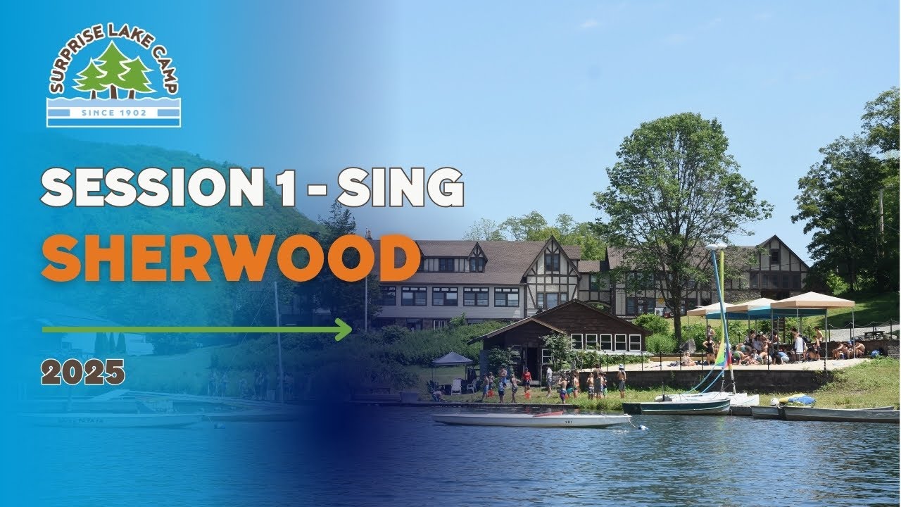 2025 S1 Sherwood Sing