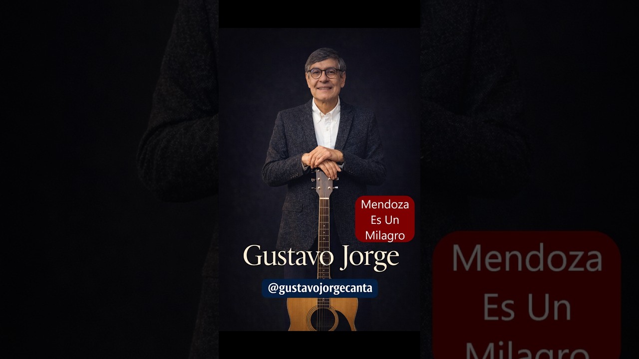 Mendoza Es Un Milagro
