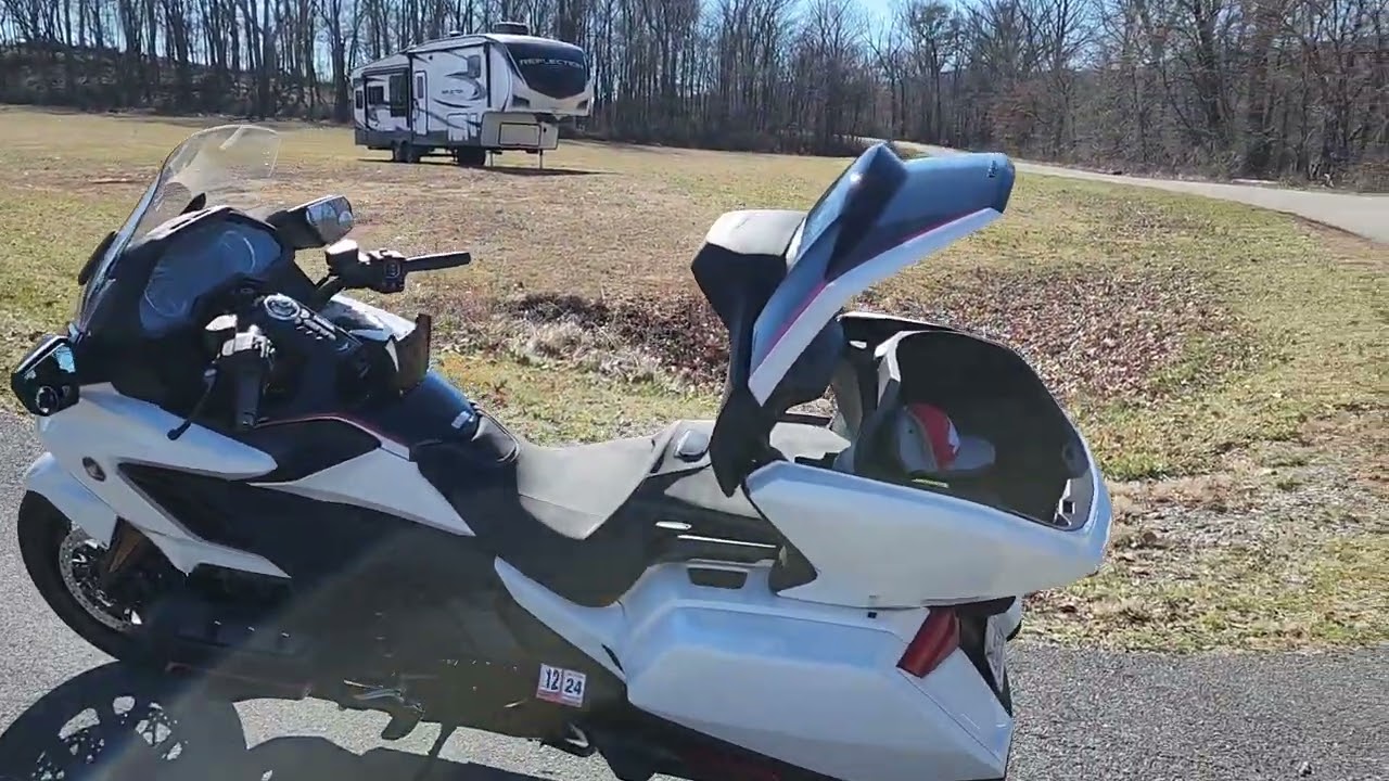 GOLDWING DAY