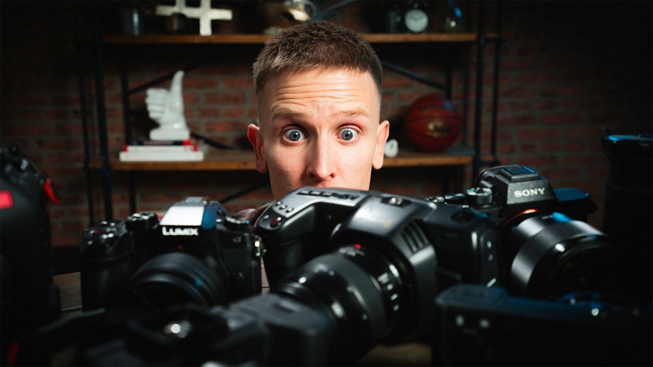 Watch Before Your Church Buys a Camera in 2026 [Video + Live Stream]