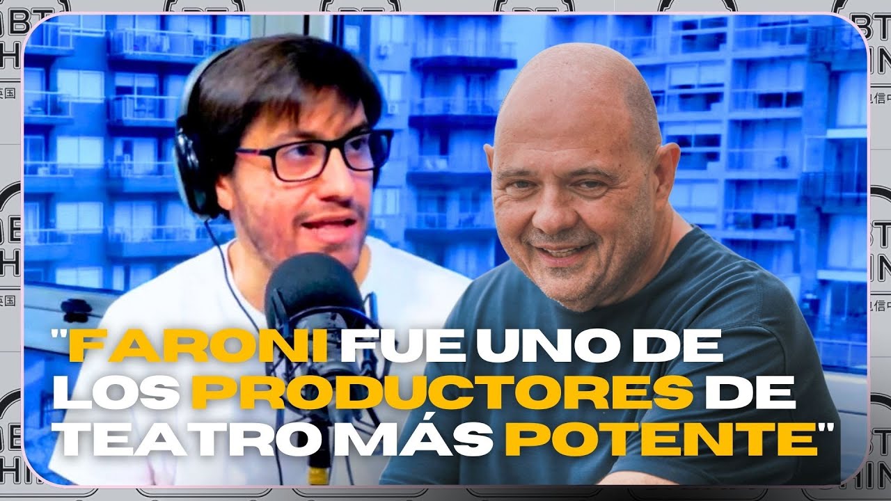 Carlos Rottemberg: 