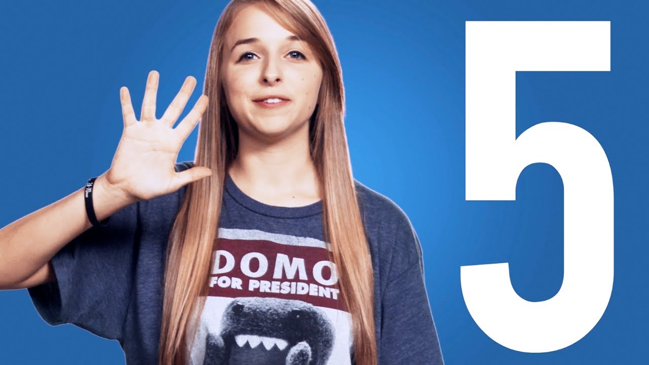 Jennxpenn's Top Ten Things To Do When You're Bored with Ricky Dillon, Connor Franta, and JC Caylen
