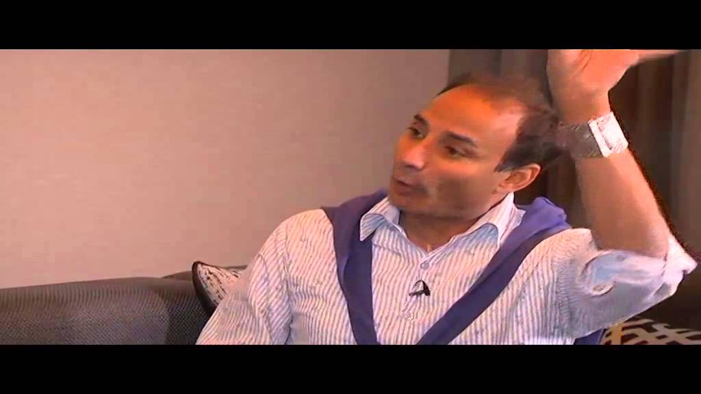 Reza Mahammad: The spice prince of India