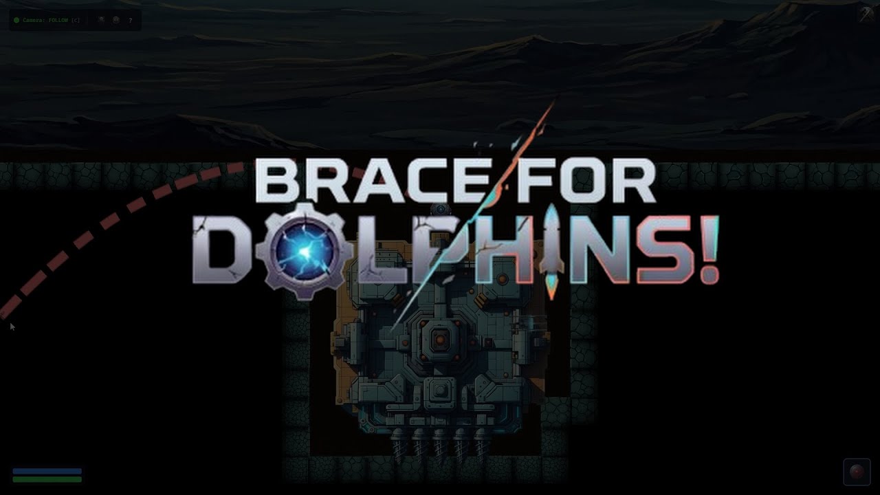 I made a Factorio and FTL roguelite...