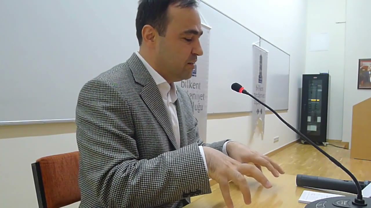 Eski İstanbul Efendisi Nasıl Biriydi - Mehmet Lütfi Arslan