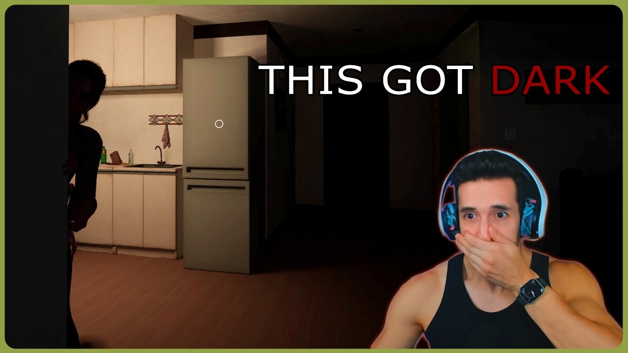 This Isn't a Love Story...  |  Love, Sam - Full Game Playthrough