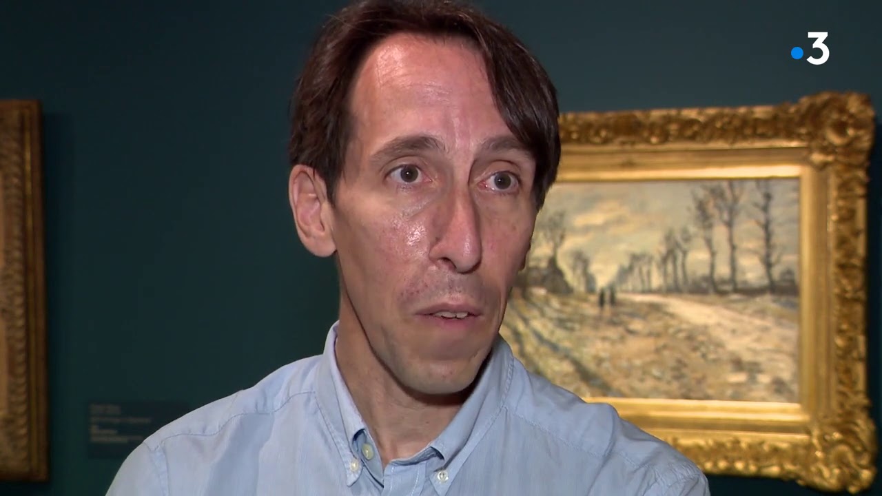 Le musée des Beaux-Arts de Rouen à la recherche des propriétaires des tableaux volés par les nazis